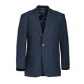 Edwards "Traditional Value" Men's Navy Blue Blazer Jacket