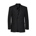 Edwards "Traditional Value" Men's Black Blazer Jacket
