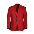 Edwards "Traditional Value" Men's Red Blazer Jacket