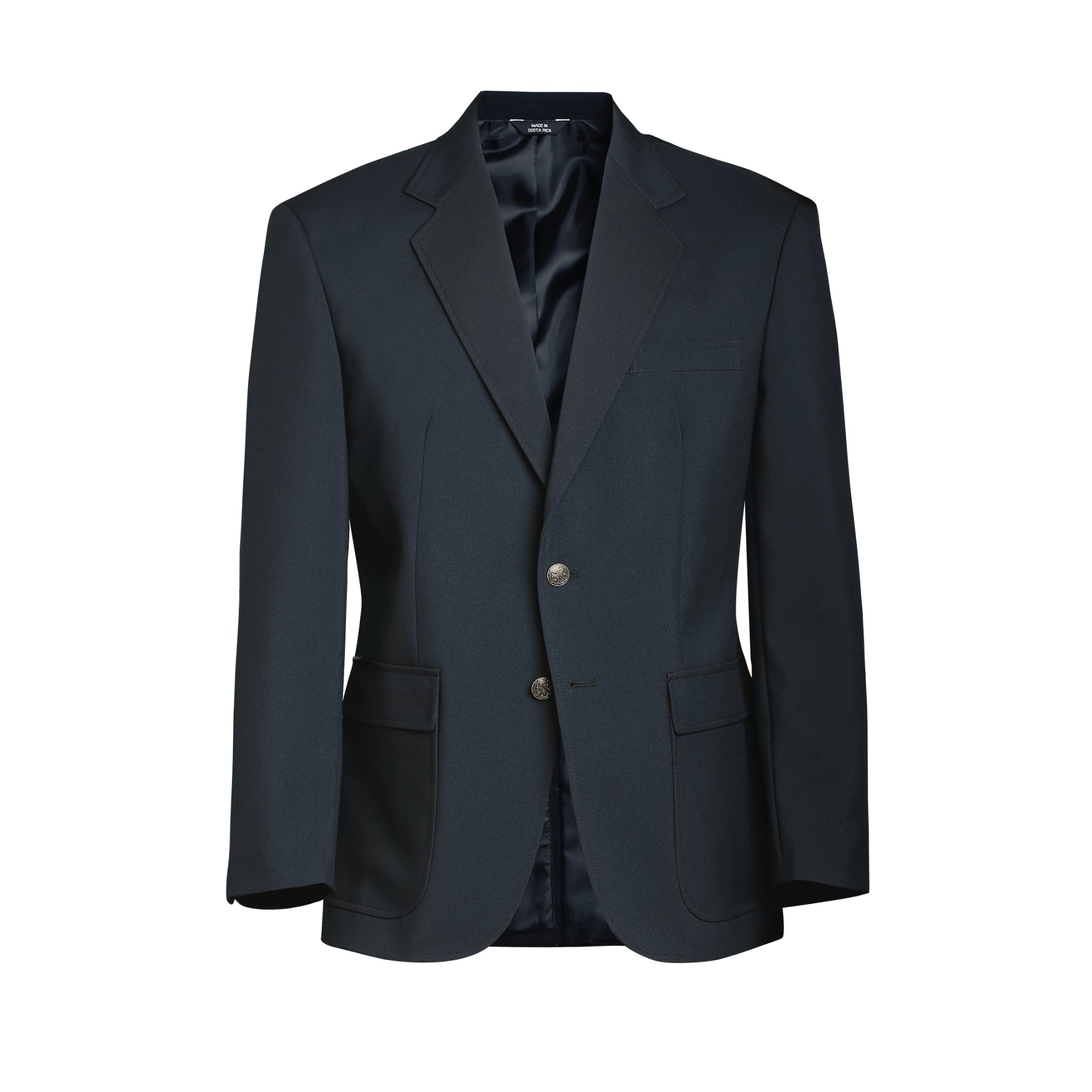 Edwards "Traditional Value" Men's Dark Navy Blue Blazer Jacket