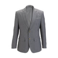 Edwards "Traditional Value" Men's Gray Blazer Jacket